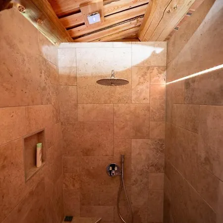 Casa vacanze La Du Trappeur *