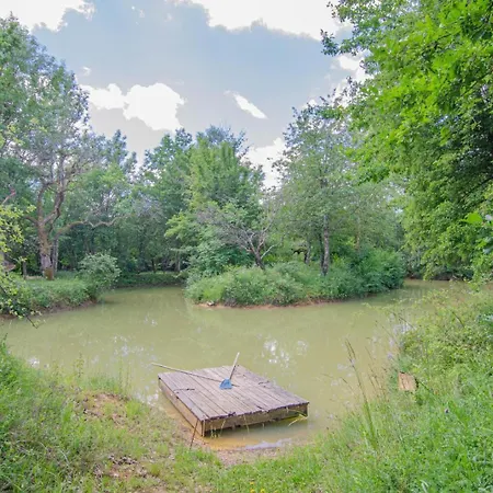 Casa vacanze La Du Trappeur