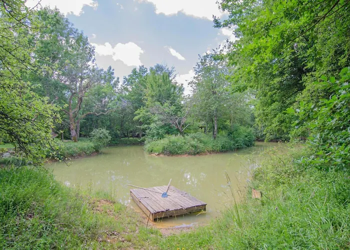 Casa vacanze La Du Trappeur